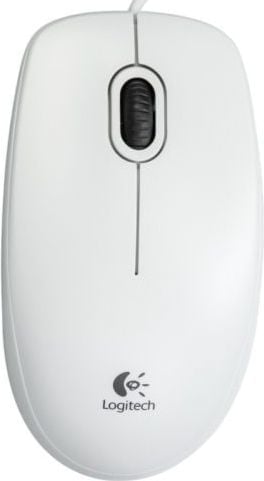 Logitech B100 pamje anësore