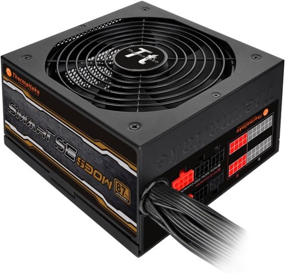 Thermaltake PSU