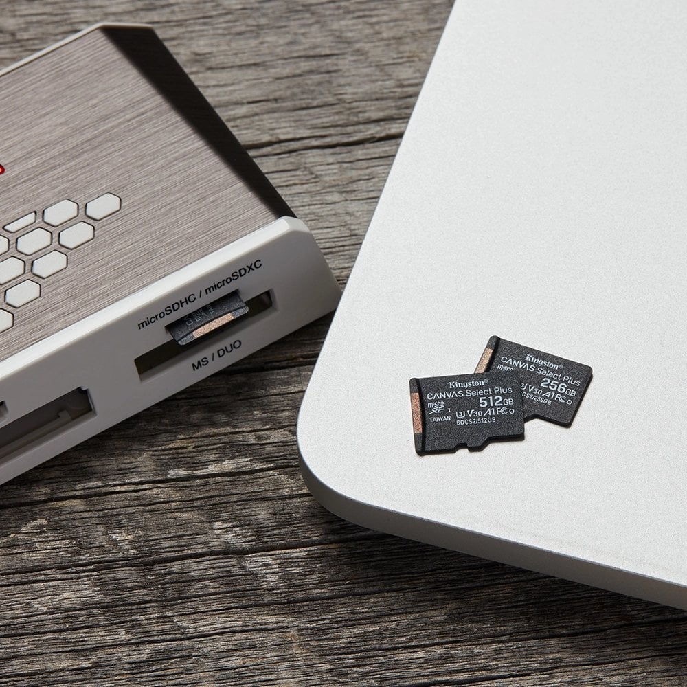 Kingston Canvas Durability