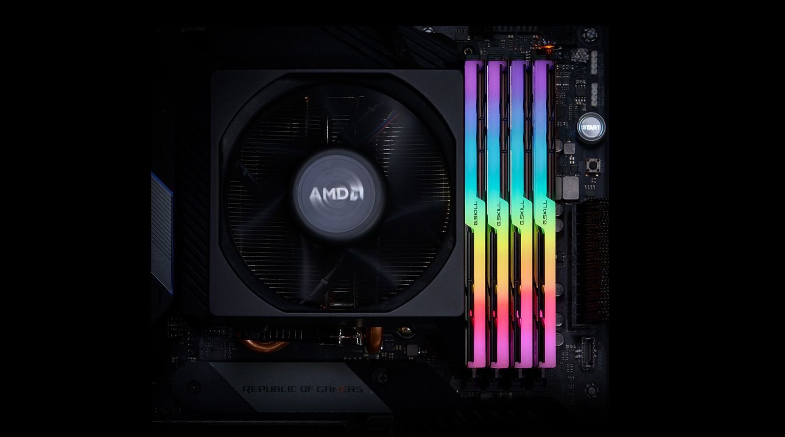 Motherboard Compatibility