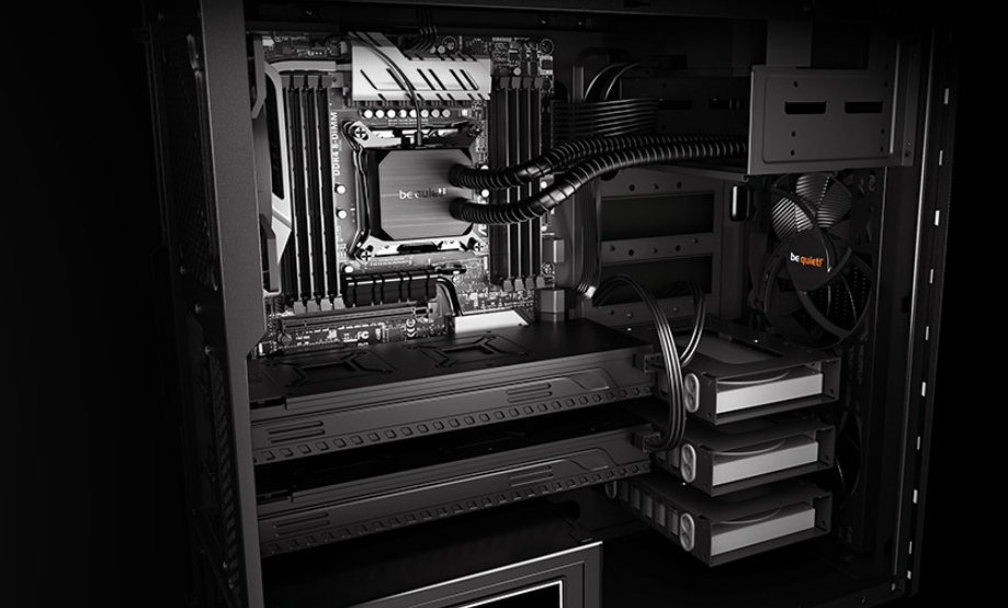 Water Cooling Compatibility